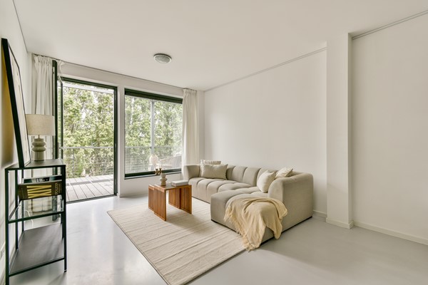 Medium property photo - Nieuwpoortstraat 94C11, 1055 RZ Amsterdam